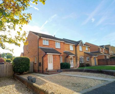 Charlock Gardens, Bingham, NG13