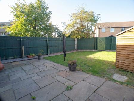 3 bedroom Terraced House for sale in Butler Close, Cropwell Butler, NG12