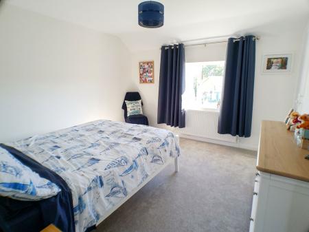 3 bedroom Terraced House for sale in Butler Close, Cropwell Butler, NG12
