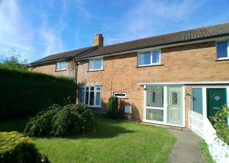 Butler Close, Cropwell Butler, NG12