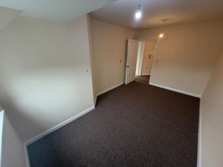 2 bedroom Flat to let in Wyberton West Road, Boston, PE21