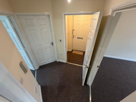 2 bedroom Flat to let in Wyberton West Road, Boston, PE21
