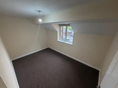 2 bedroom Flat to let in Wyberton West Road, Boston, PE21
