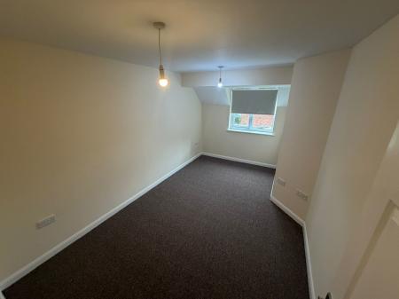 2 bedroom Flat to let in Wyberton West Road, Boston, PE21