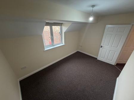 2 bedroom Flat to let in Wyberton West Road, Boston, PE21