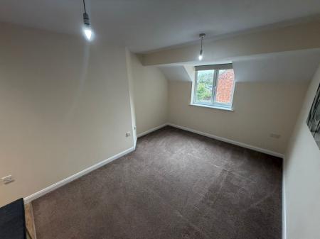 2 bedroom Flat to let in Wyberton West Road, Boston, PE21