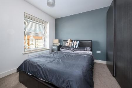 3 bedroom Terraced House to let in De Montfort Gardens, Boston, PE21