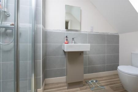 3 bedroom Terraced House to let in De Montfort Gardens, Boston, PE21