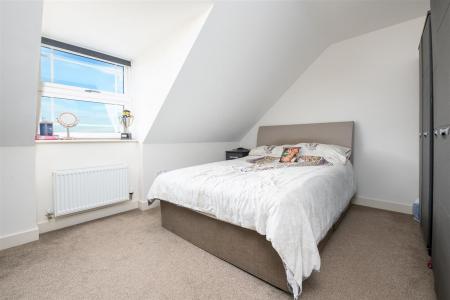 3 bedroom Terraced House to let in De Montfort Gardens, Boston, PE21