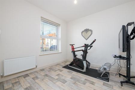 3 bedroom Terraced House to let in De Montfort Gardens, Boston, PE21
