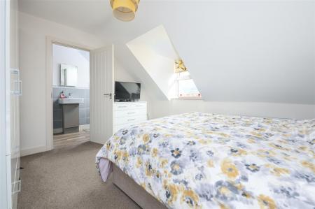 3 bedroom Terraced House to let in De Montfort Gardens, Boston, PE21