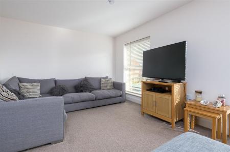 3 bedroom Terraced House to let in De Montfort Gardens, Boston, PE21