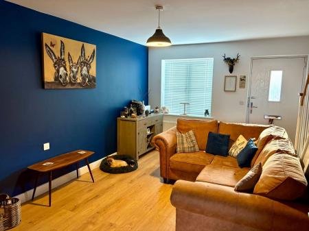 2 bedroom Terraced House to let in Old Iron Way, Boston, PE21