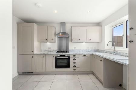 2 bedroom Terraced House to let in Old Iron Way, Boston, PE21