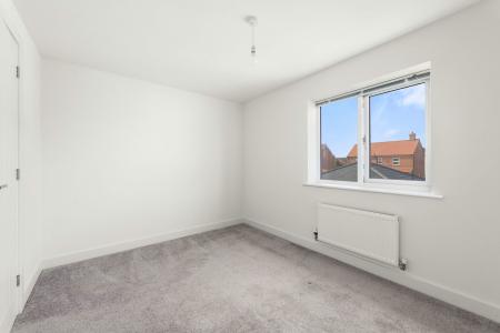 2 bedroom Terraced House to let in Old Iron Way, Boston, PE21