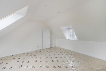 2 bedroom Semi-detached bungalow to let in Market Place, Swineshead, PE20