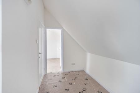2 bedroom Semi-detached bungalow to let in Market Place, Swineshead, PE20