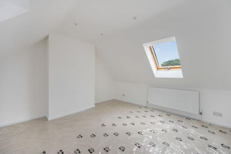 2 bedroom Semi-detached bungalow to let in Market Place, Swineshead, PE20