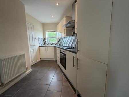 Pen Street, Boston, PE21