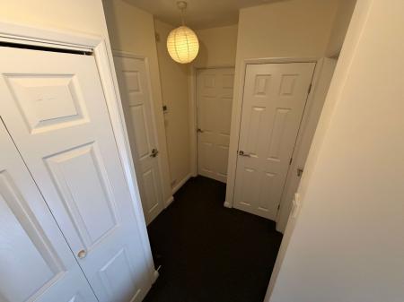 1 bedroom Flat to let in Pen Street, Boston, PE21