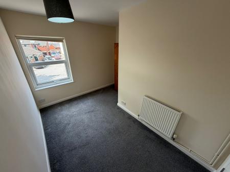 1 bedroom Flat to let in Pen Street, Boston, PE21
