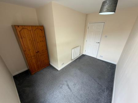 1 bedroom Flat to let in Pen Street, Boston, PE21