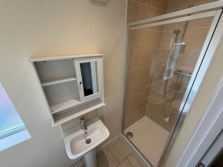 1 bedroom Flat to let in Pen Street, Boston, PE21