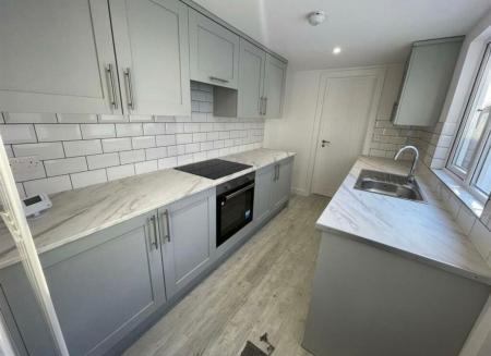 3 bedroom Terraced House to let in Fishtoft Road, Boston, PE21