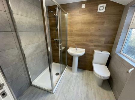 3 bedroom Terraced House to let in Fishtoft Road, Boston, PE21