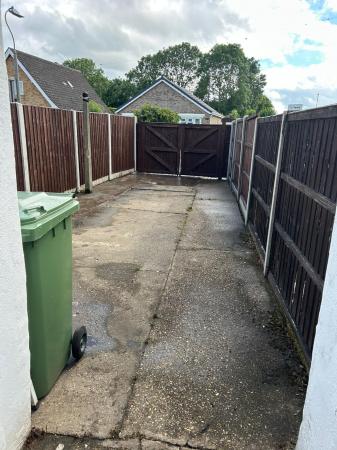 3 bedroom Terraced House to let in Fishtoft Road, Boston, PE21