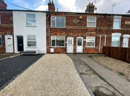 Fishtoft Road, Boston, PE21