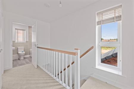 3 bedroom Detached house to let in Elm Close, Kirton, PE20