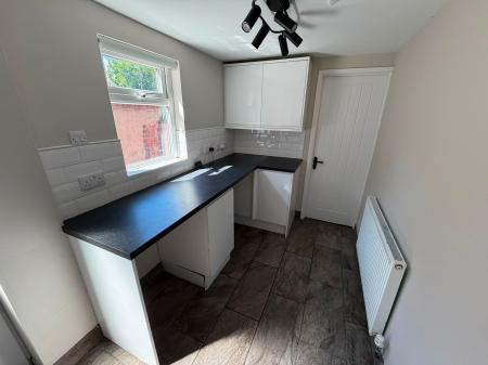 2 bedroom Terraced House to let in Horncastle Road, Boston, PE21