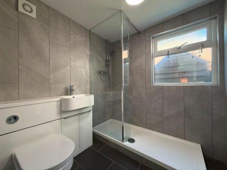 2 bedroom Terraced House to let in Horncastle Road, Boston, PE21