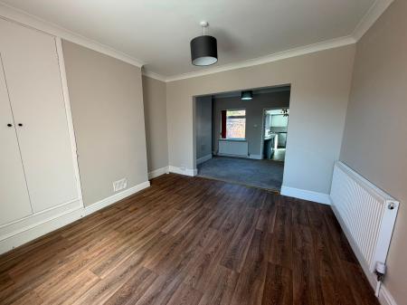 2 bedroom Terraced House to let in Horncastle Road, Boston, PE21