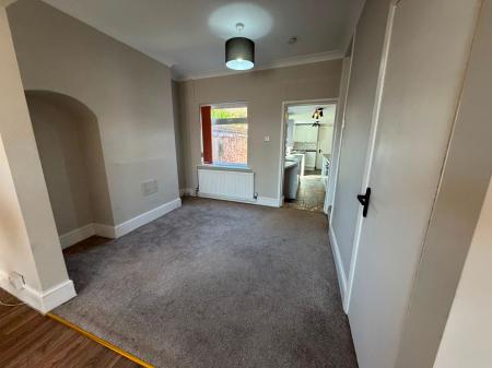 2 bedroom Terraced House to let in Horncastle Road, Boston, PE21