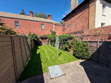 2 bedroom Terraced House to let in Horncastle Road, Boston, PE21