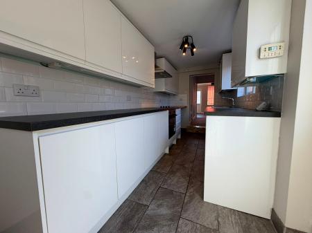 2 bedroom Terraced House to let in Horncastle Road, Boston, PE21