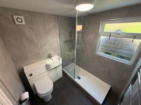 2 bedroom Terraced House to let in Horncastle Road, Boston, PE21