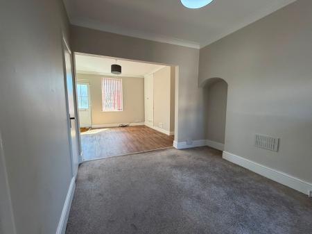 2 bedroom Terraced House to let in Horncastle Road, Boston, PE21