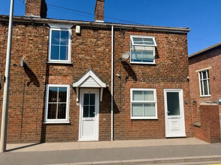 Horncastle Road, Boston, PE21