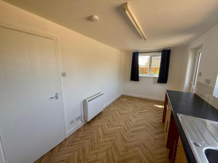 2 bedroom Semi-detached house to let in Station Road, Old Leake, PE22