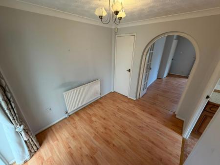 3 bedroom Semi-detached house to let in Parsons Drive, Boston, PE21