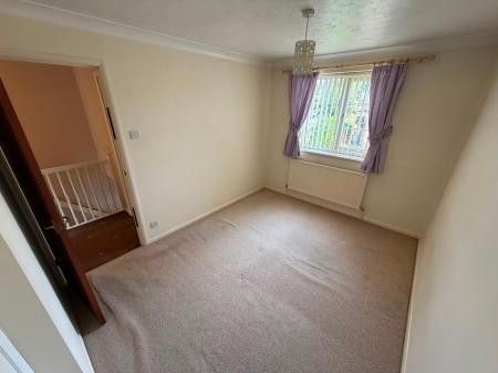 3 bedroom Semi-detached house to let in Parsons Drive, Boston, PE21