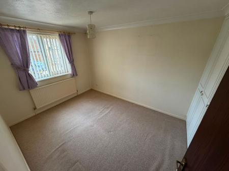 3 bedroom Semi-detached house to let in Parsons Drive, Boston, PE21