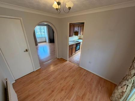 3 bedroom Semi-detached house to let in Parsons Drive, Boston, PE21