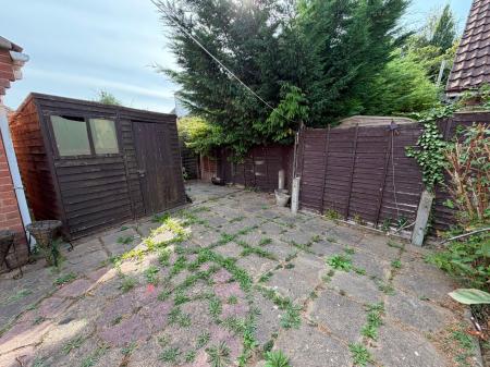 3 bedroom Semi-detached house to let in Parsons Drive, Boston, PE21