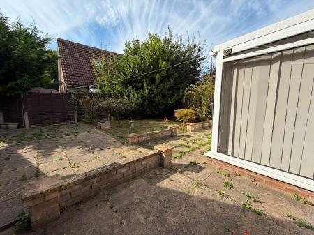3 bedroom Semi-detached house to let in Parsons Drive, Boston, PE21