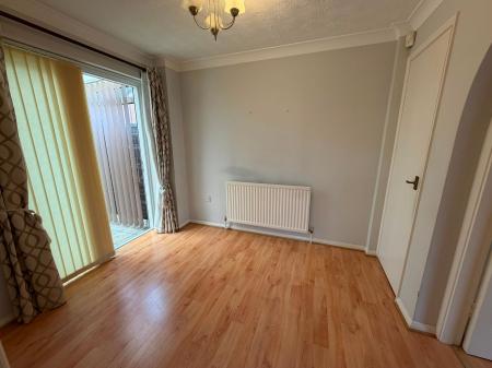 3 bedroom Semi-detached house to let in Parsons Drive, Boston, PE21