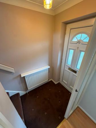 3 bedroom Semi-detached house to let in Parsons Drive, Boston, PE21